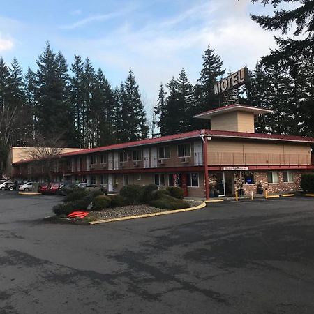 Smokey Point Motor Inn Arlington Dış mekan fotoğraf