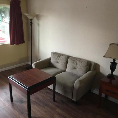 Smokey Point Motor Inn Arlington Dış mekan fotoğraf