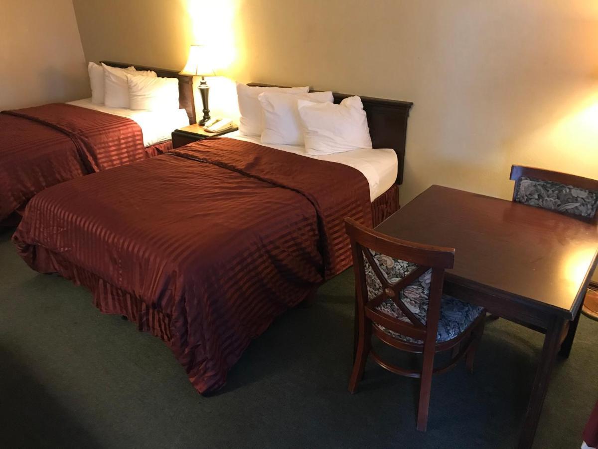 Smokey Point Motor Inn Arlington Dış mekan fotoğraf