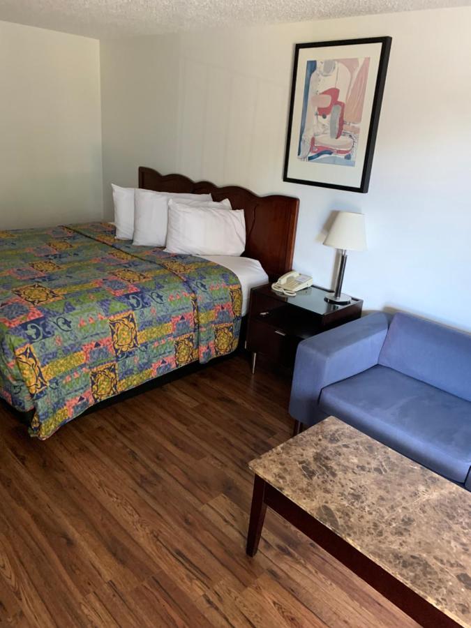 Smokey Point Motor Inn Arlington Dış mekan fotoğraf