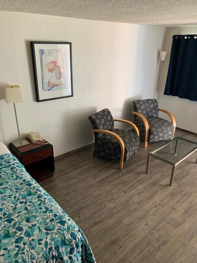 Smokey Point Motor Inn Arlington Dış mekan fotoğraf