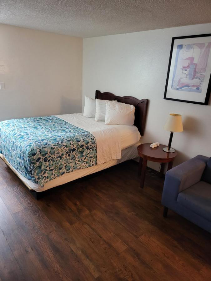 Smokey Point Motor Inn Arlington Dış mekan fotoğraf