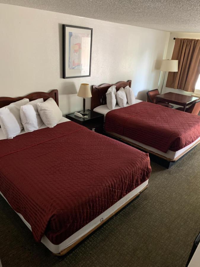 Smokey Point Motor Inn Arlington Dış mekan fotoğraf