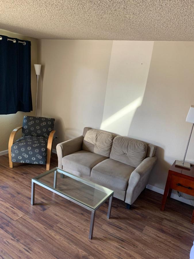 Smokey Point Motor Inn Arlington Dış mekan fotoğraf