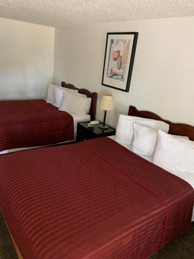 Smokey Point Motor Inn Arlington Dış mekan fotoğraf