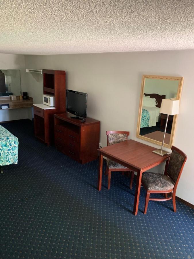 Smokey Point Motor Inn Arlington Dış mekan fotoğraf