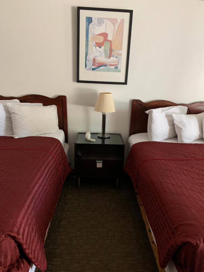 Smokey Point Motor Inn Arlington Dış mekan fotoğraf