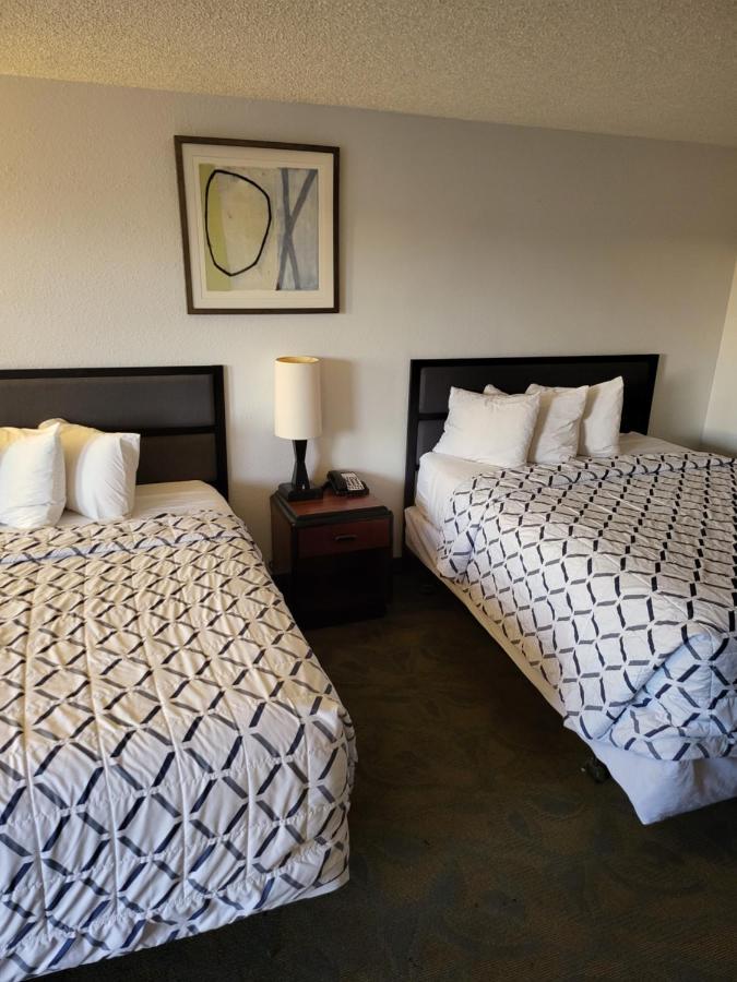 Smokey Point Motor Inn Arlington Dış mekan fotoğraf