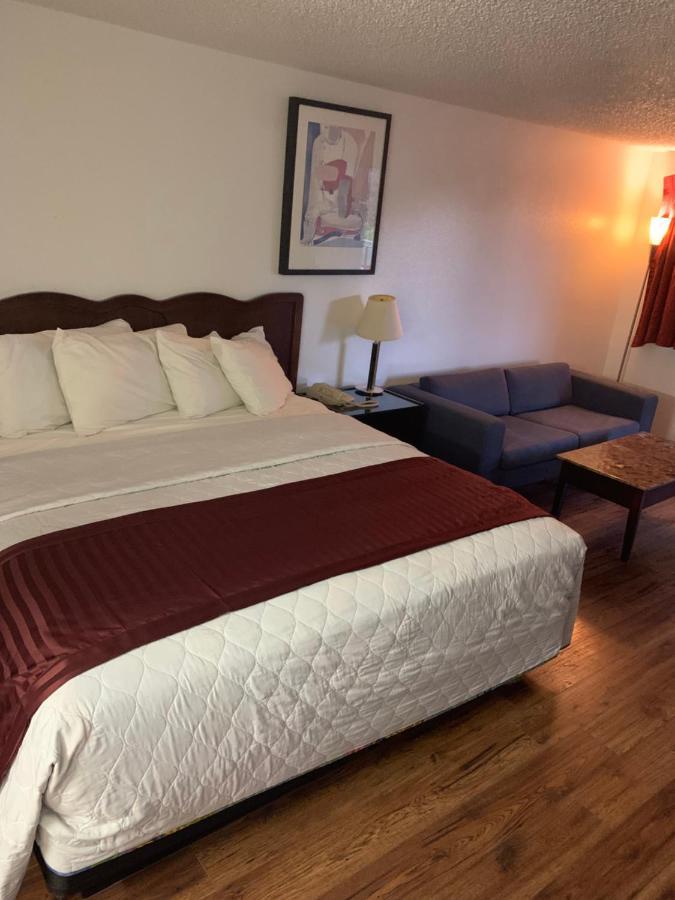 Smokey Point Motor Inn Arlington Dış mekan fotoğraf