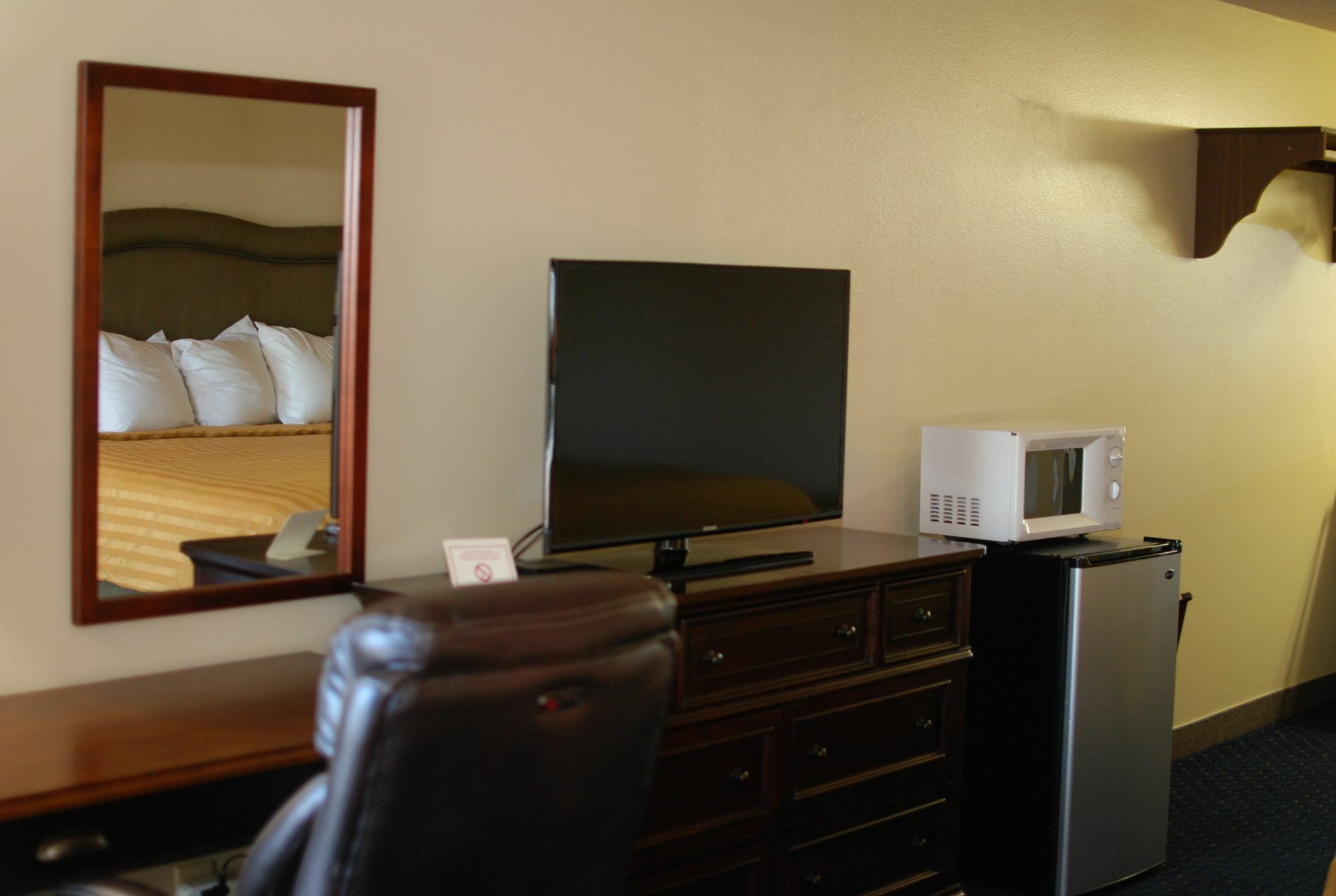 Smokey Point Motor Inn Arlington Dış mekan fotoğraf