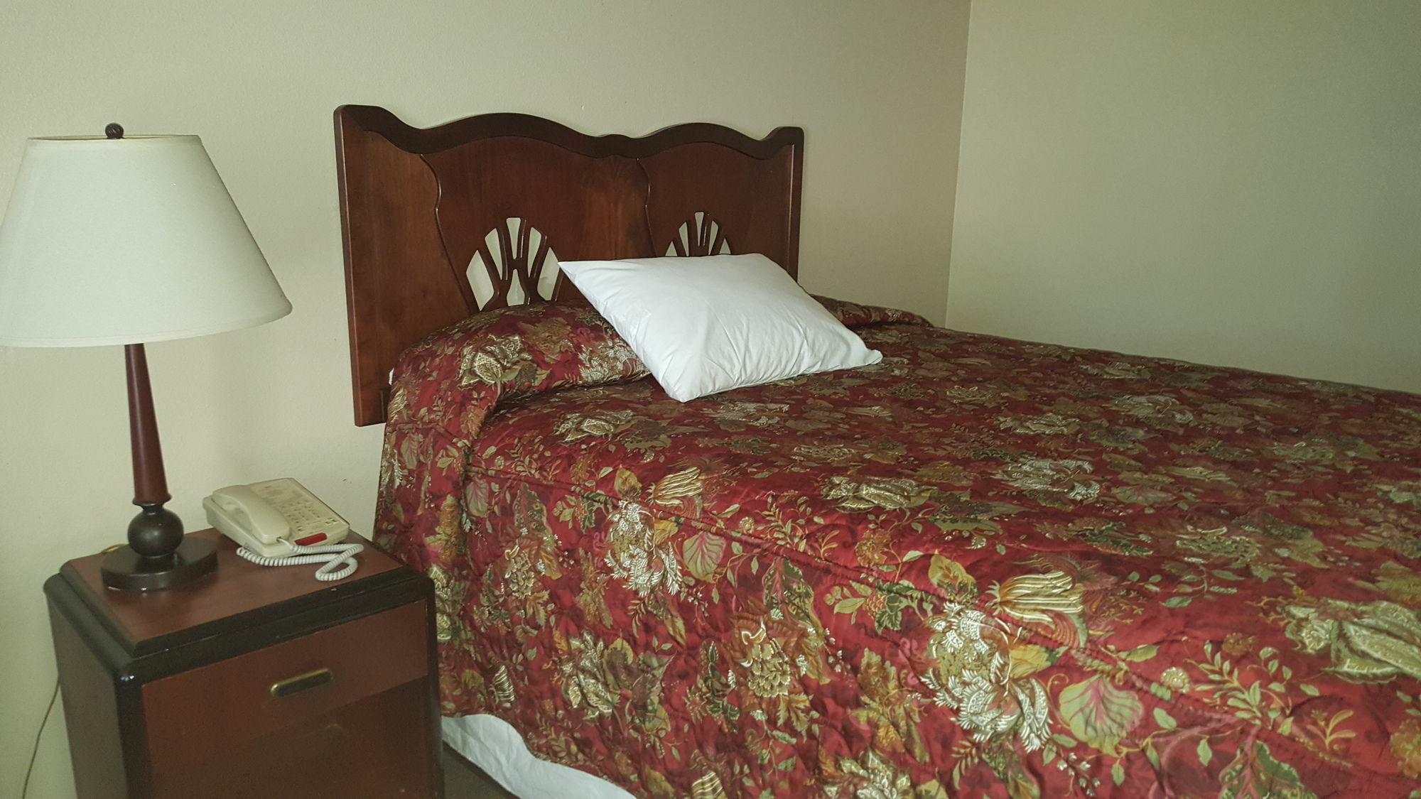 Smokey Point Motor Inn Arlington Dış mekan fotoğraf