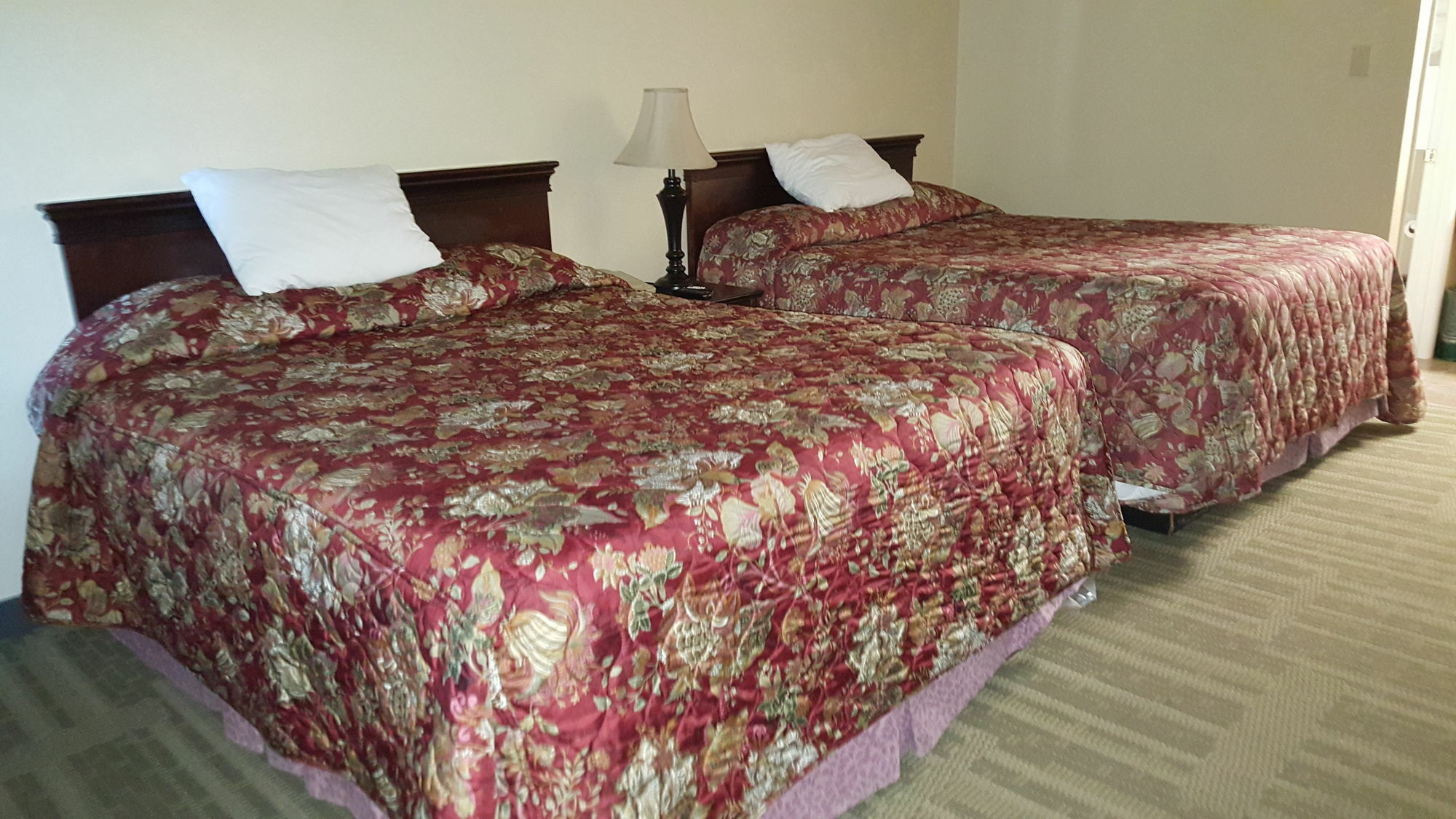 Smokey Point Motor Inn Arlington Dış mekan fotoğraf