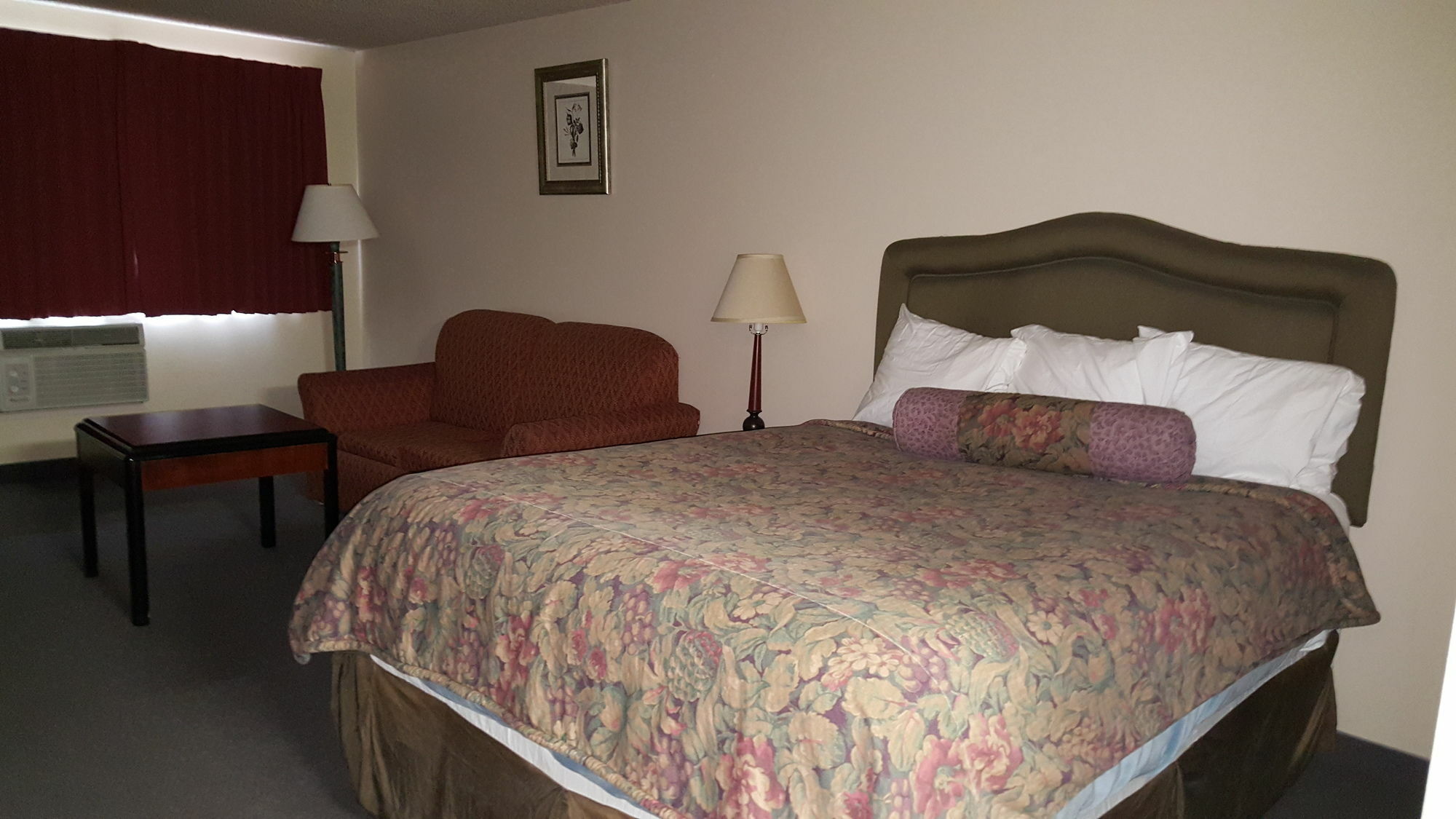 Smokey Point Motor Inn Arlington Dış mekan fotoğraf